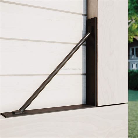 metal gate bracket|galvanized gate corner brace.